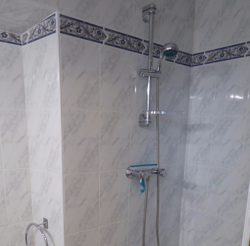 Salle d'eau 1