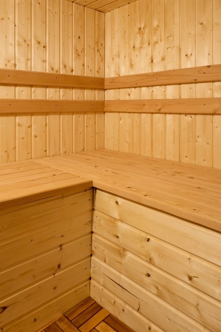 Sauna - Gîte Escapade Vosgienne Celles-sur-Plaine, Vosges