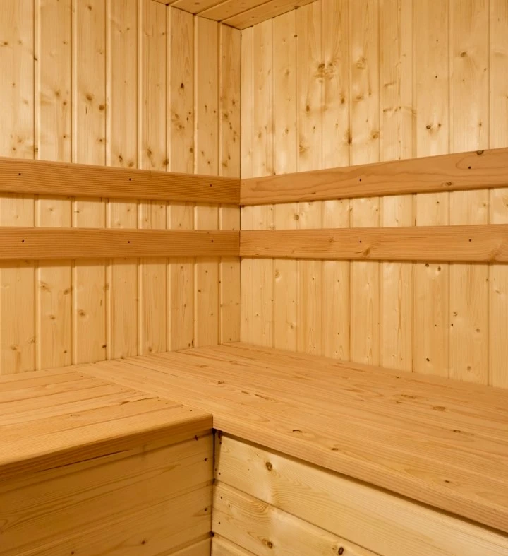 Sauna - Gîte Escapade Vosgienne Celles-sur-Plaine, Vosges