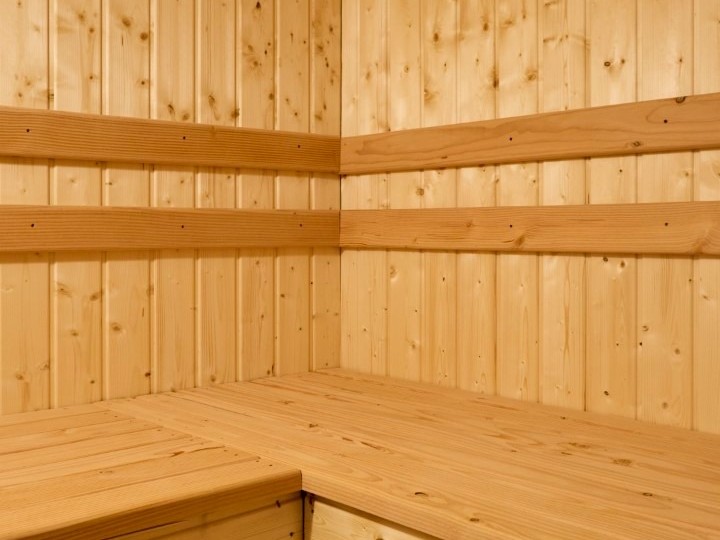 Sauna - Gîte Escapade Vosgienne Celles-sur-Plaine, Vosges