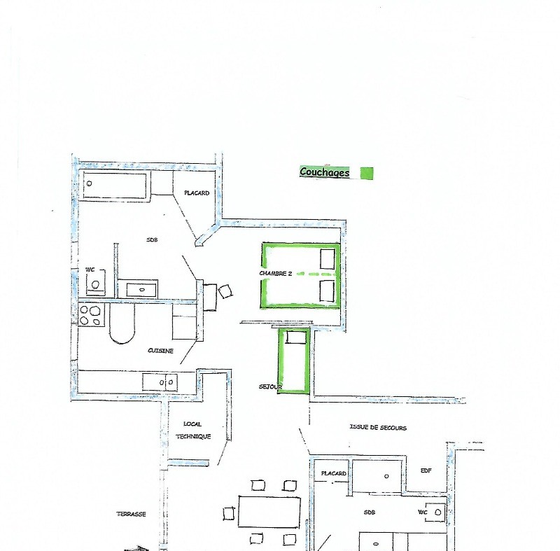 Photo n° 18 de la location