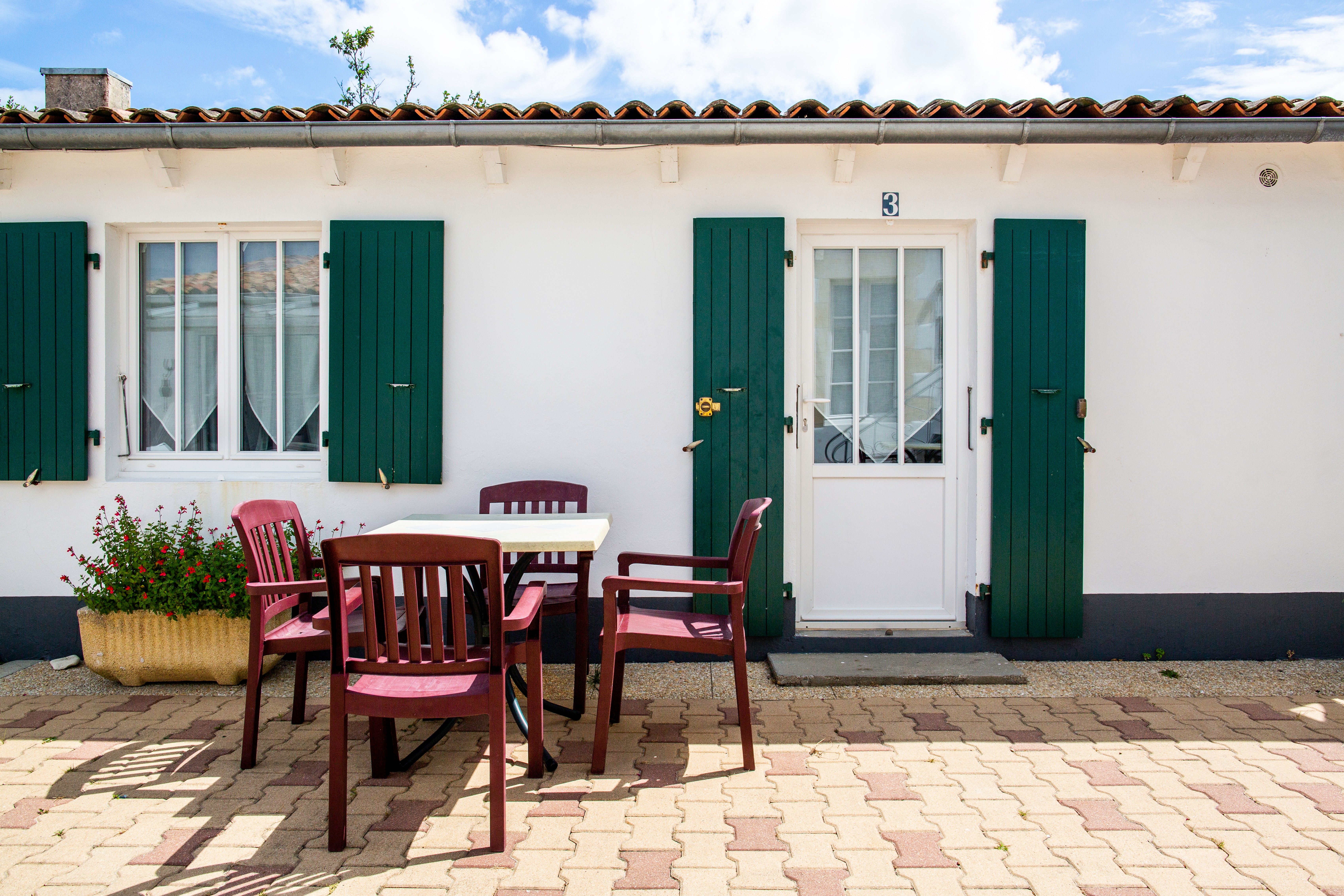 Photo n° 1 de la location