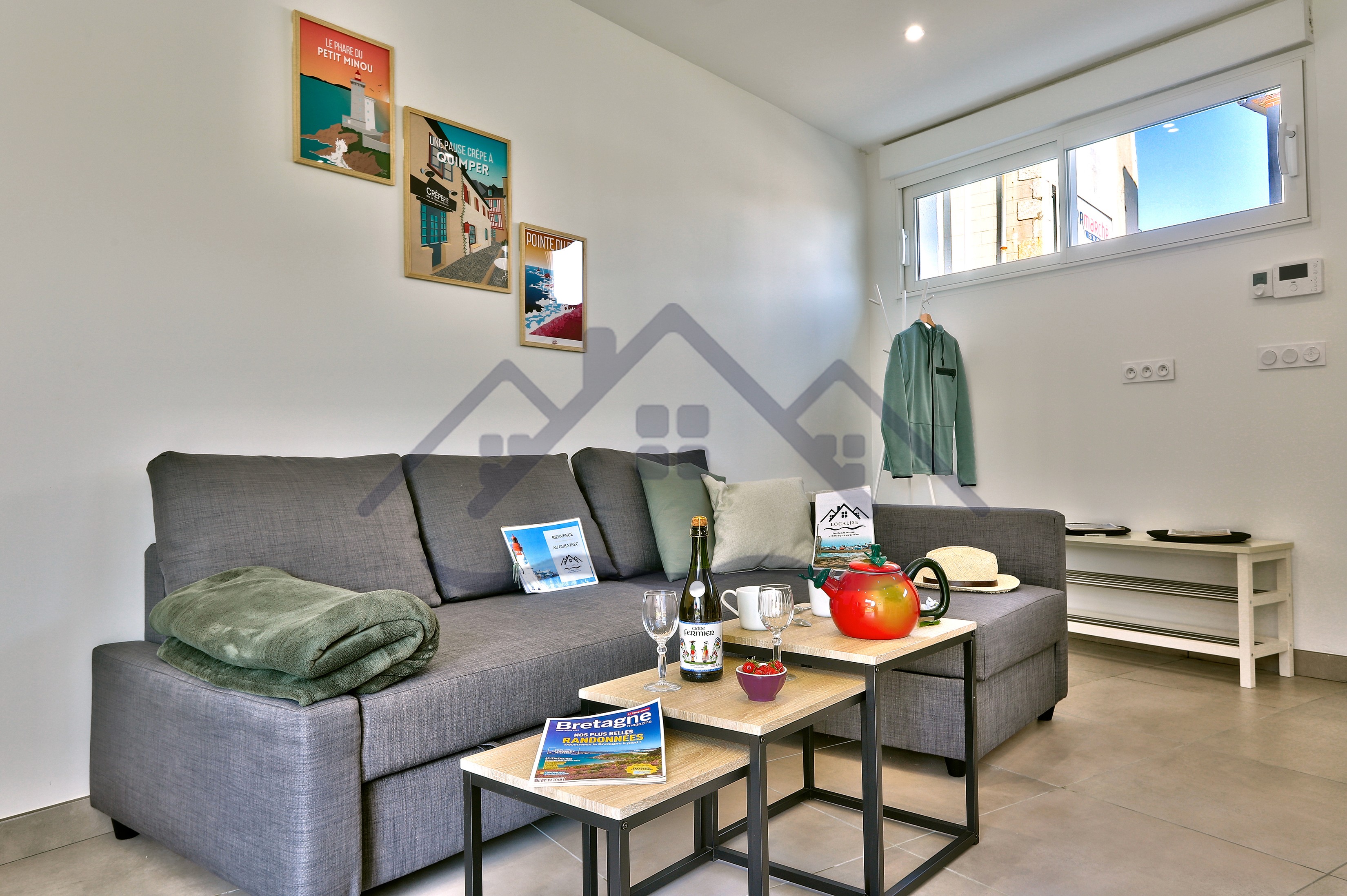 Photo n° 7 de la location