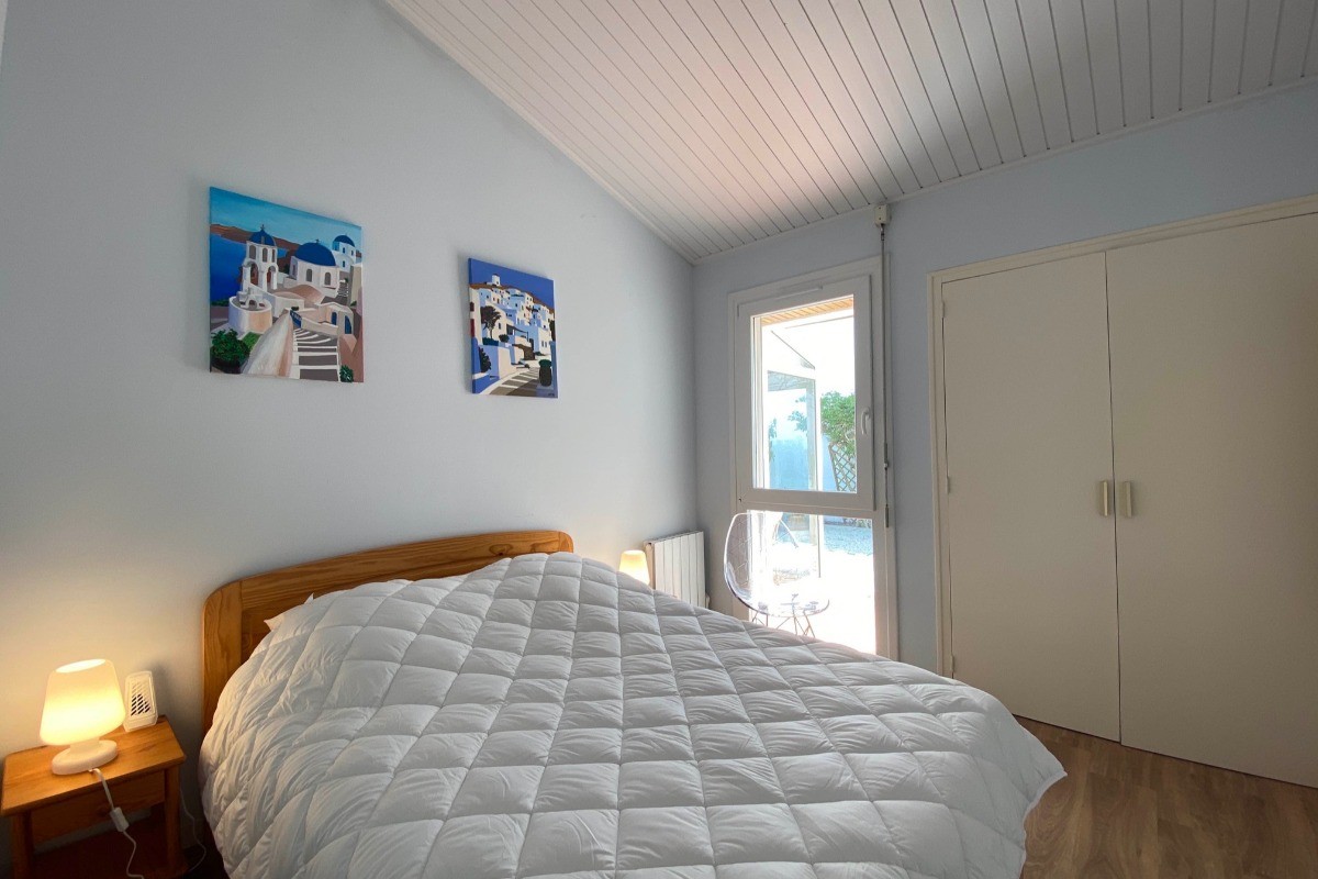Chambre 1