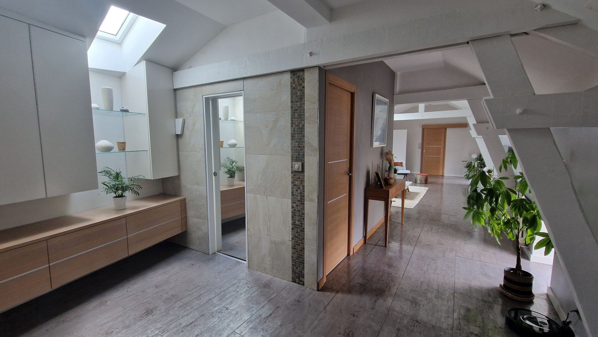 Chambre d'hôtes Le Clos des Champis pour 2 à 5 personnes près de Châtellerault, Vienne