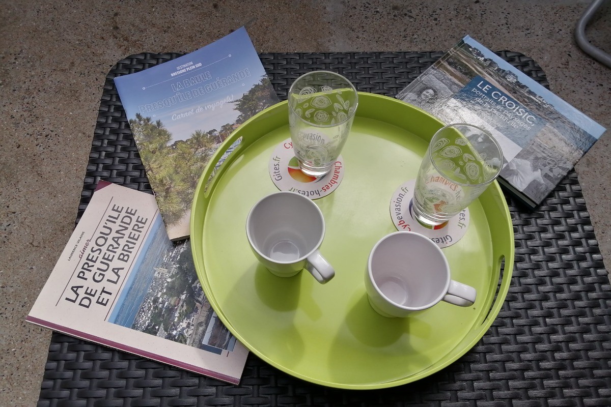 Photo n° 15 de la location