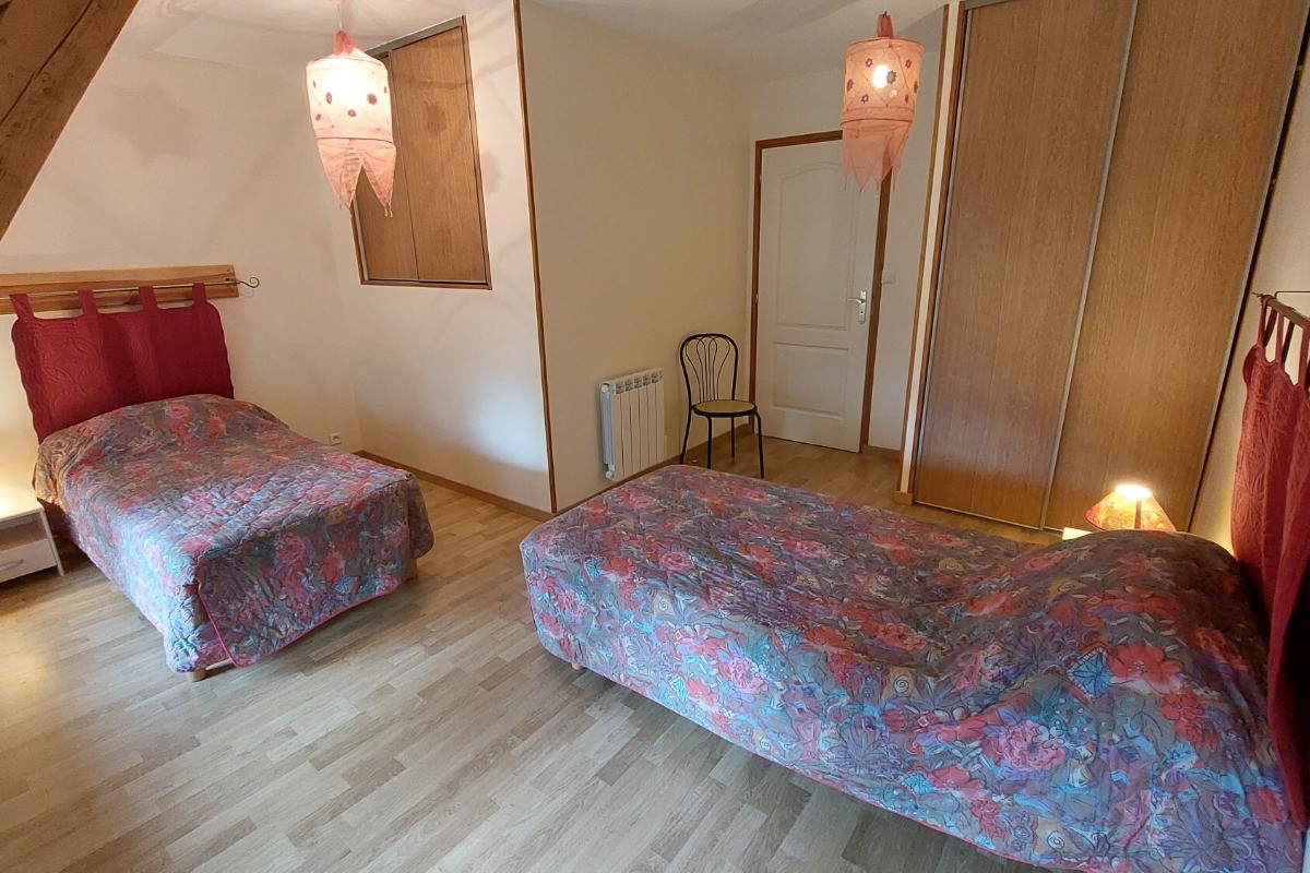 Photo n° 13 de la location