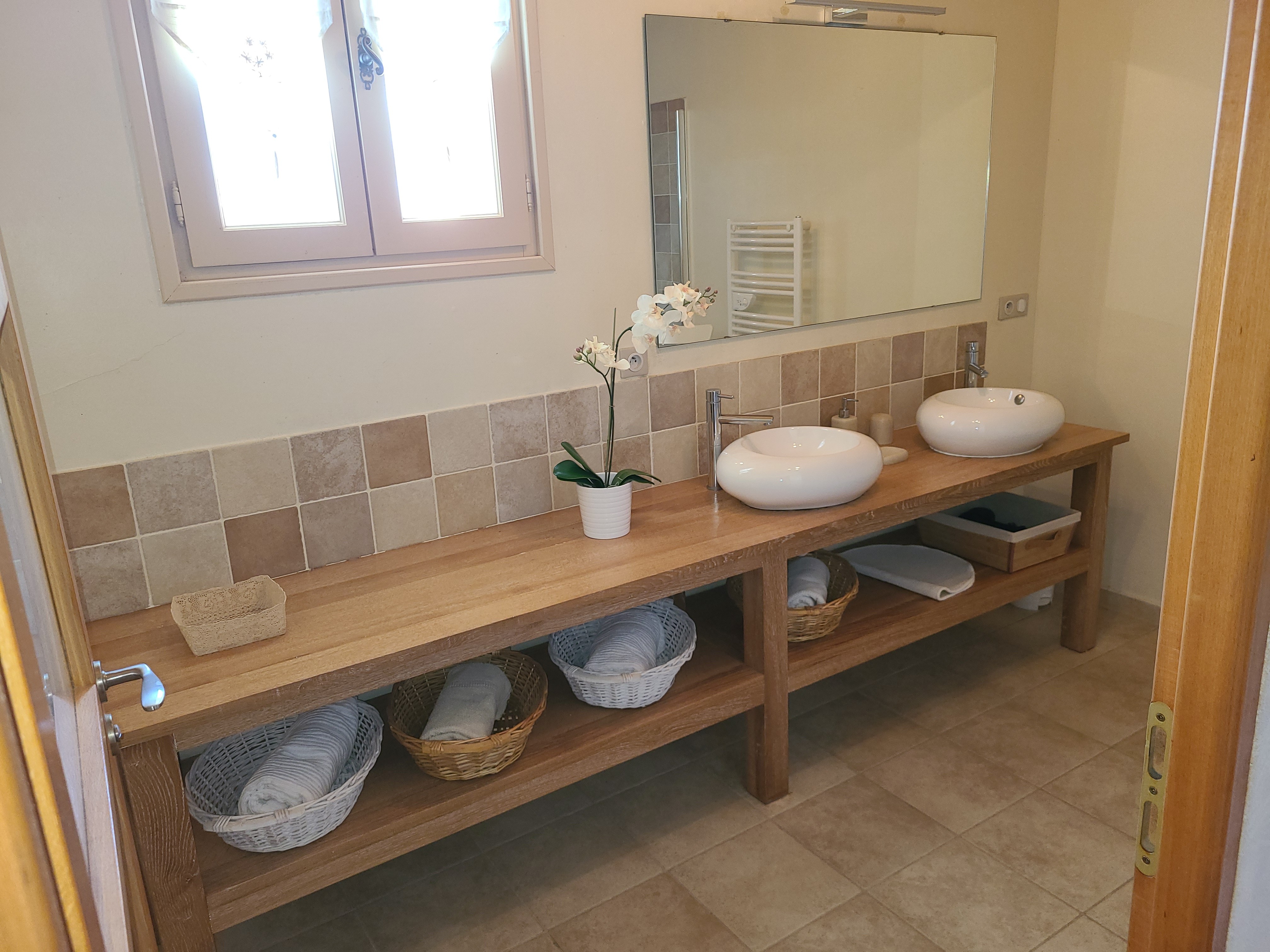 Salle de bain 1