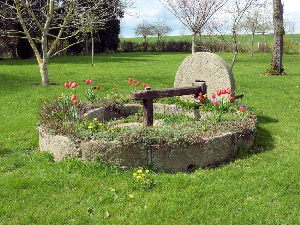 Jardin