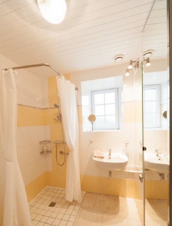 Salle d'eau