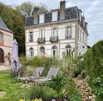 LE BORD DE PISCINE