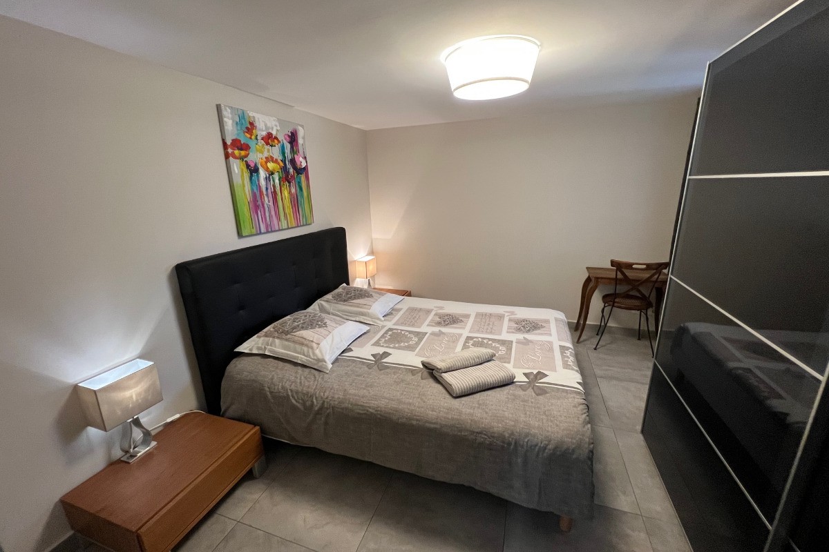 Appartement à Mions à la porte de Lyon Eurexpo