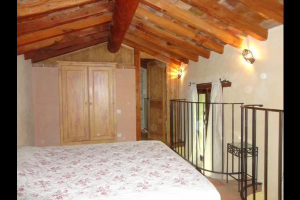 chambre La Glycine