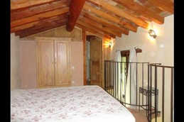 chambre La Glycine