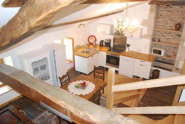 Photo n° 20 de la location