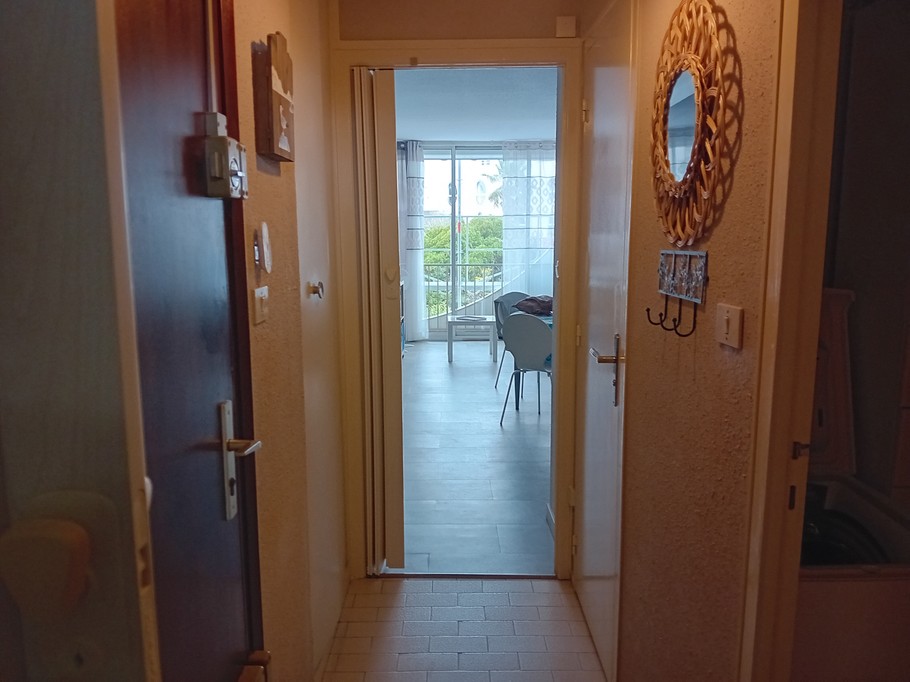 Location de vacances à la Grande Motte -