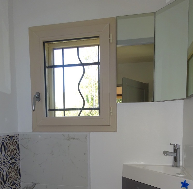 le petit coin à l'étage