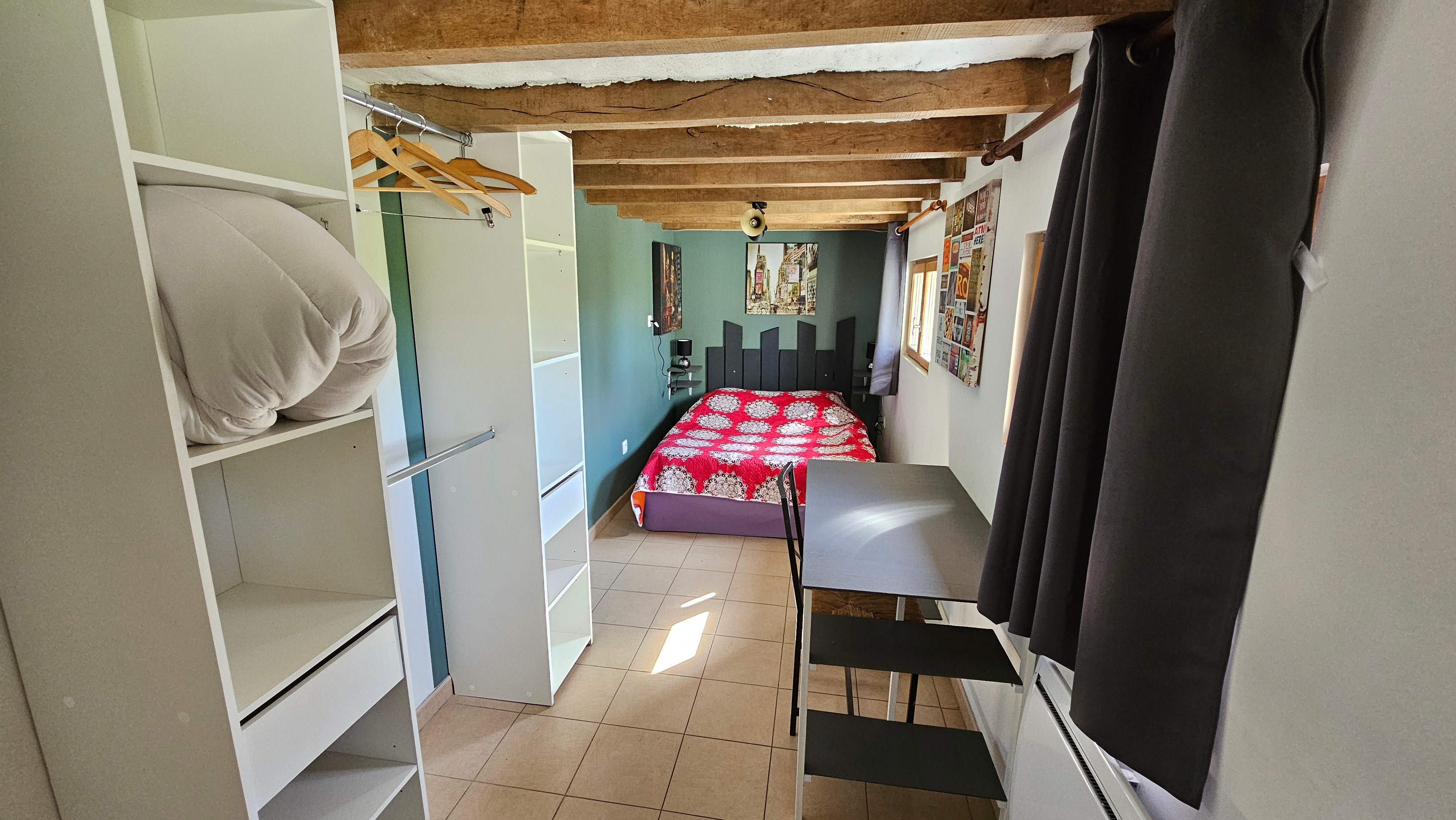 Chambre 3
