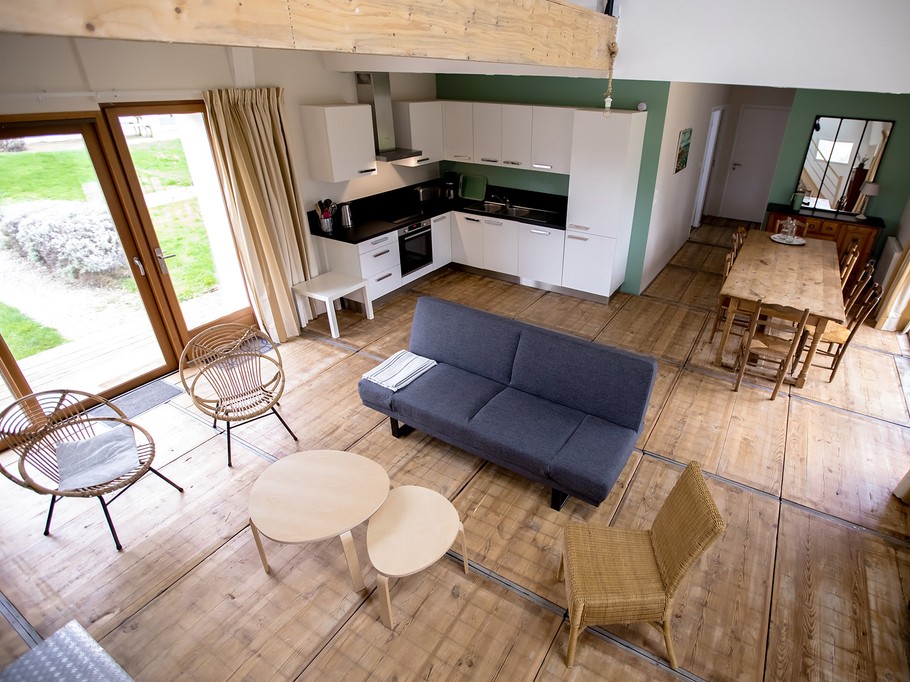 Salon La Bergerie