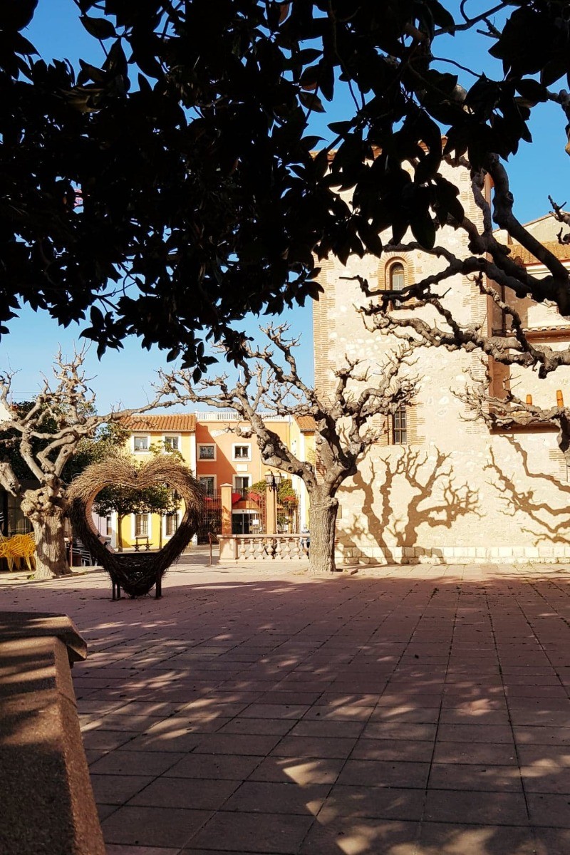 Sainte Marie Village