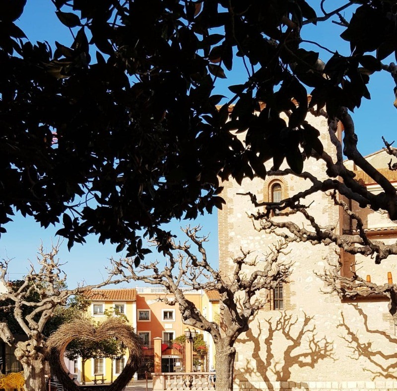 Sainte Marie Village