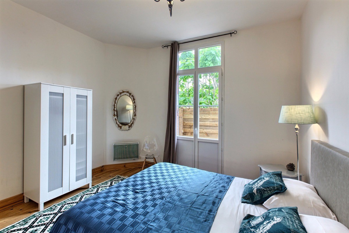 Chambre 1