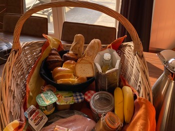 Chambre cosy Le Nid Cosy d'Isa