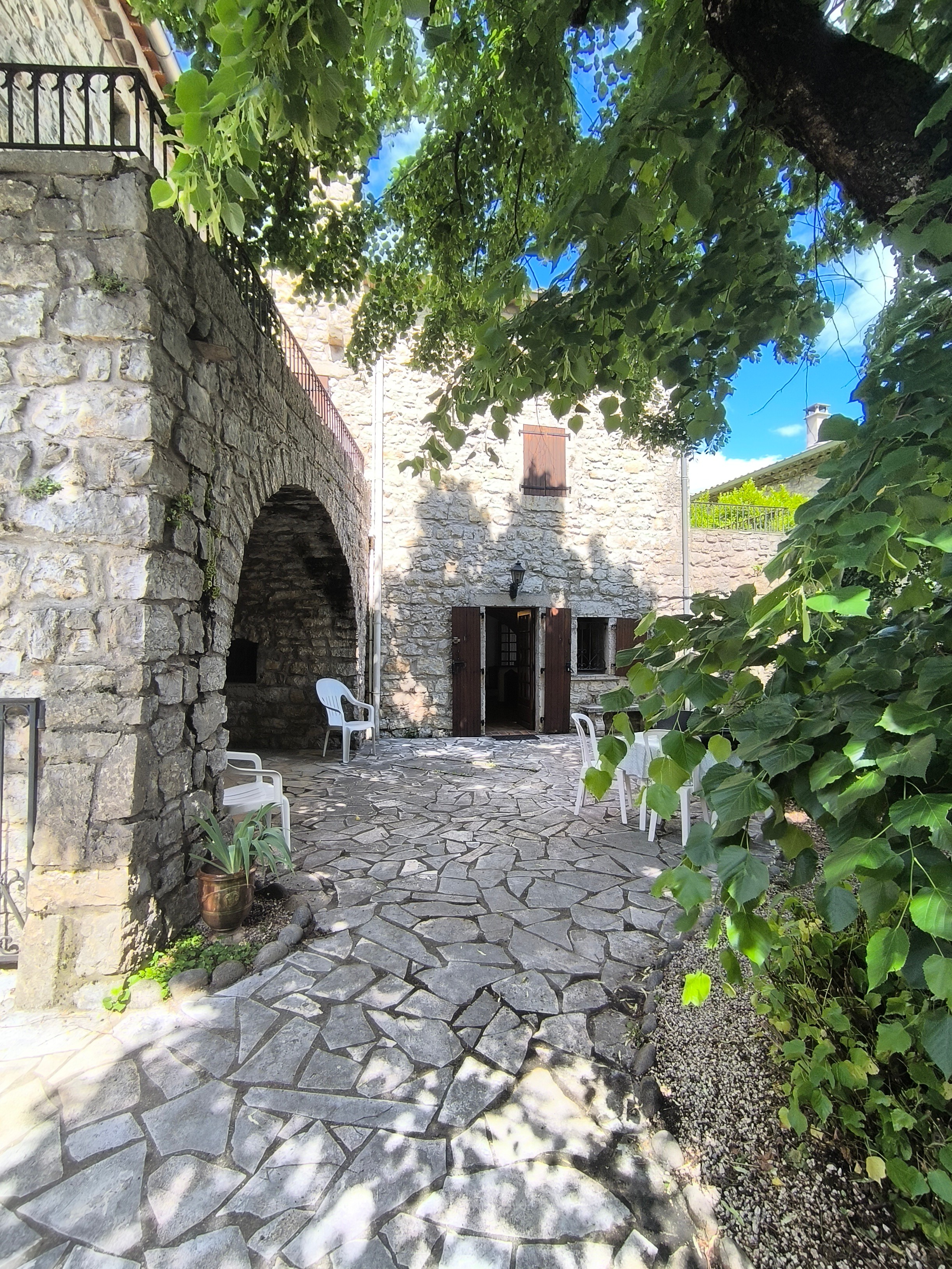 Photo n° 13 de la location