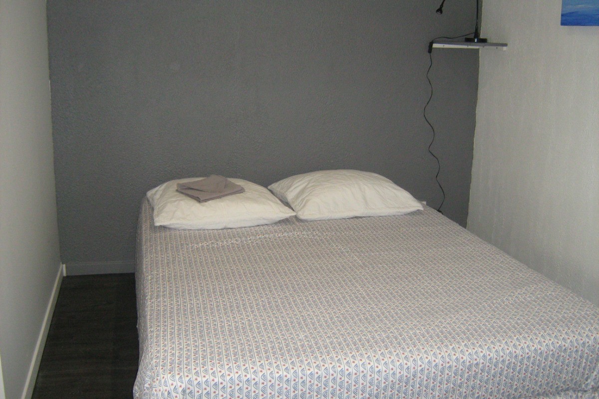couchage  lit 140