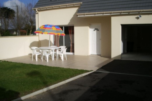 Image n° 1 de la location