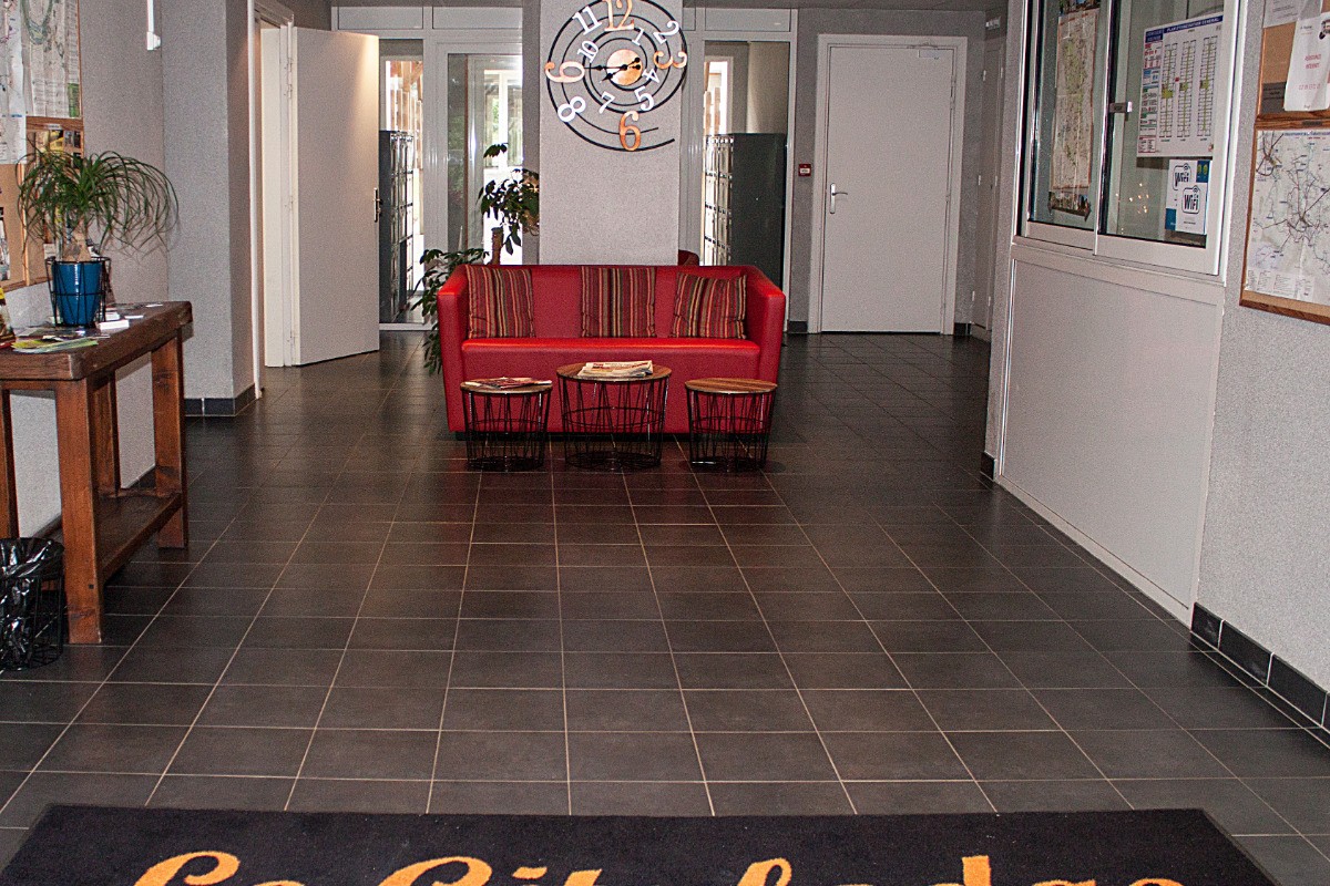 Hall entrée
