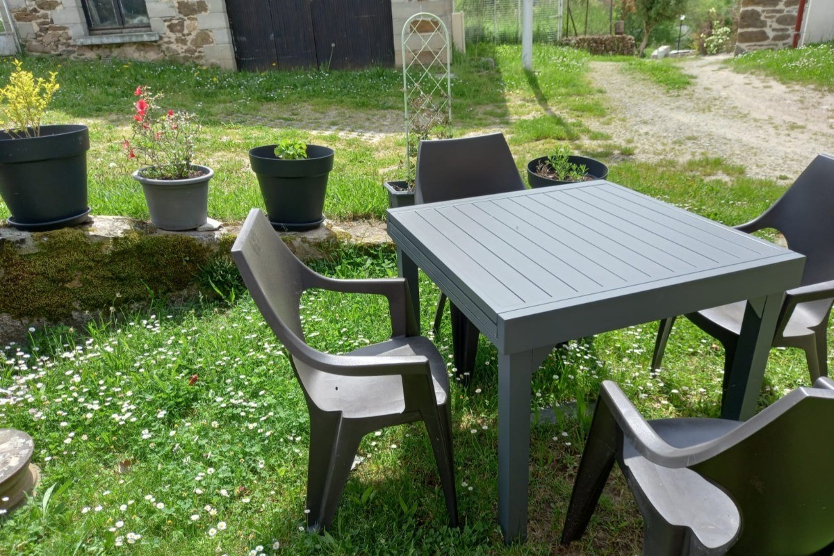 Photo n° 11 de la location