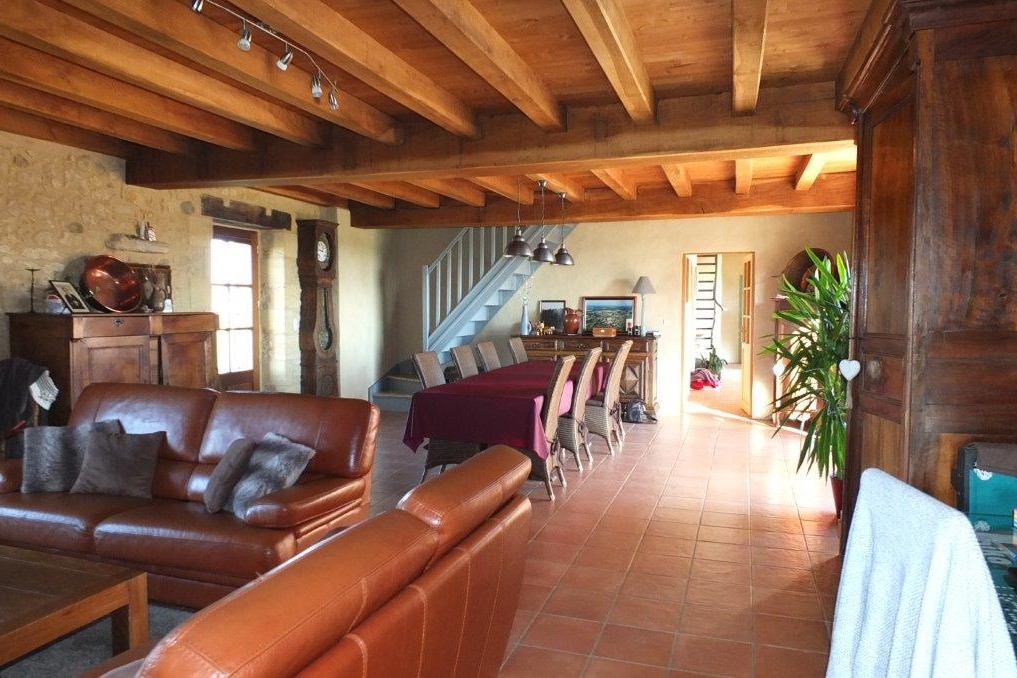 salle petit-déjeuner