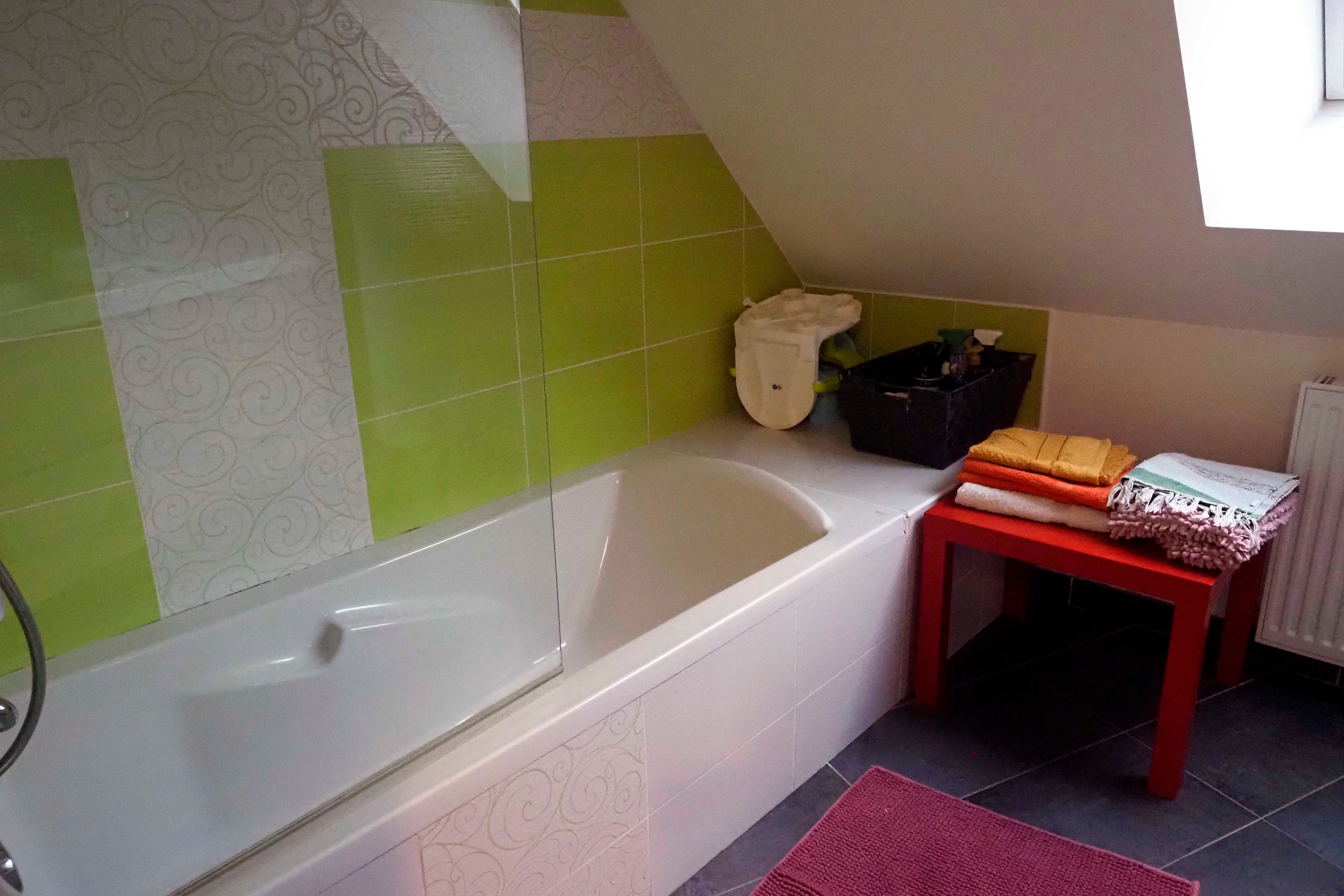 salle de bain photo 2