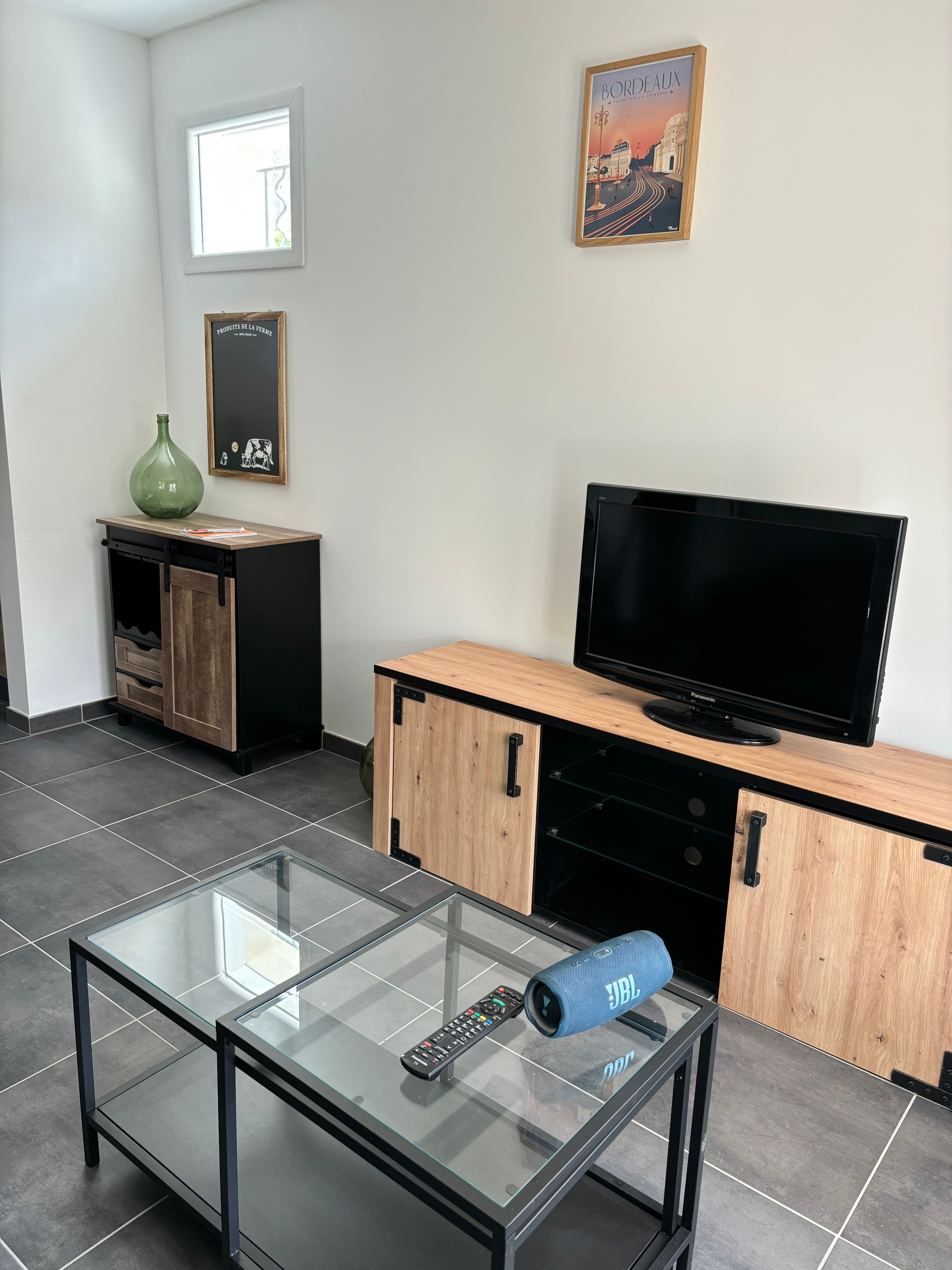 Maison de village avec spa - 4 personnes