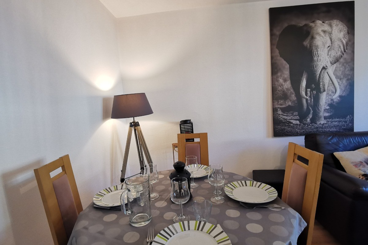 Photo n° 6 de la location