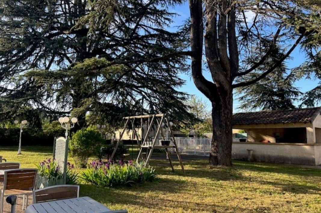 Location de chambres d’hôtes à Laroque (34) – Idéal pour un séjour ressourçant
