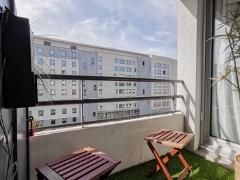 balcon