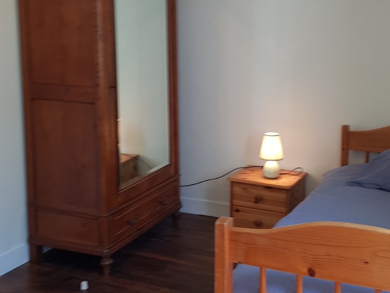 The children's room