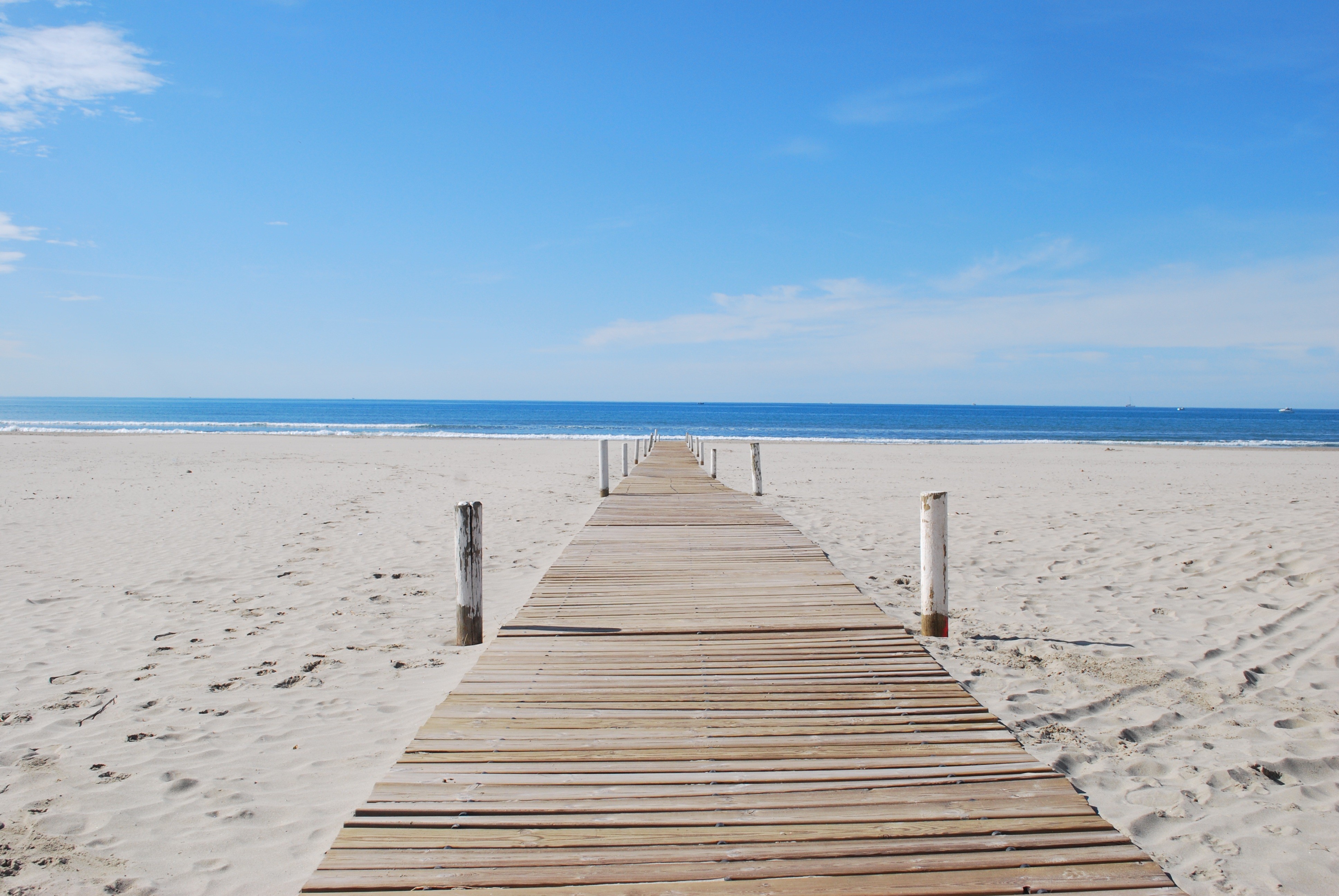 Plage la Grande Motte