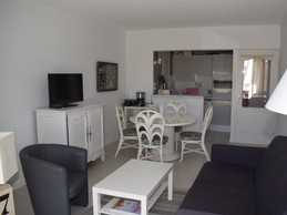 Salon Salle à manger