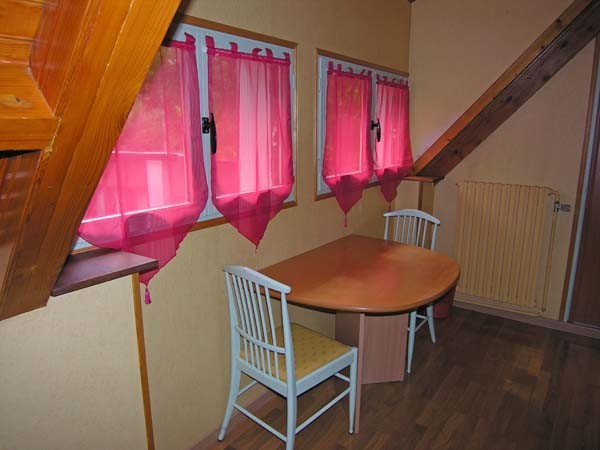 la 2eme chambre