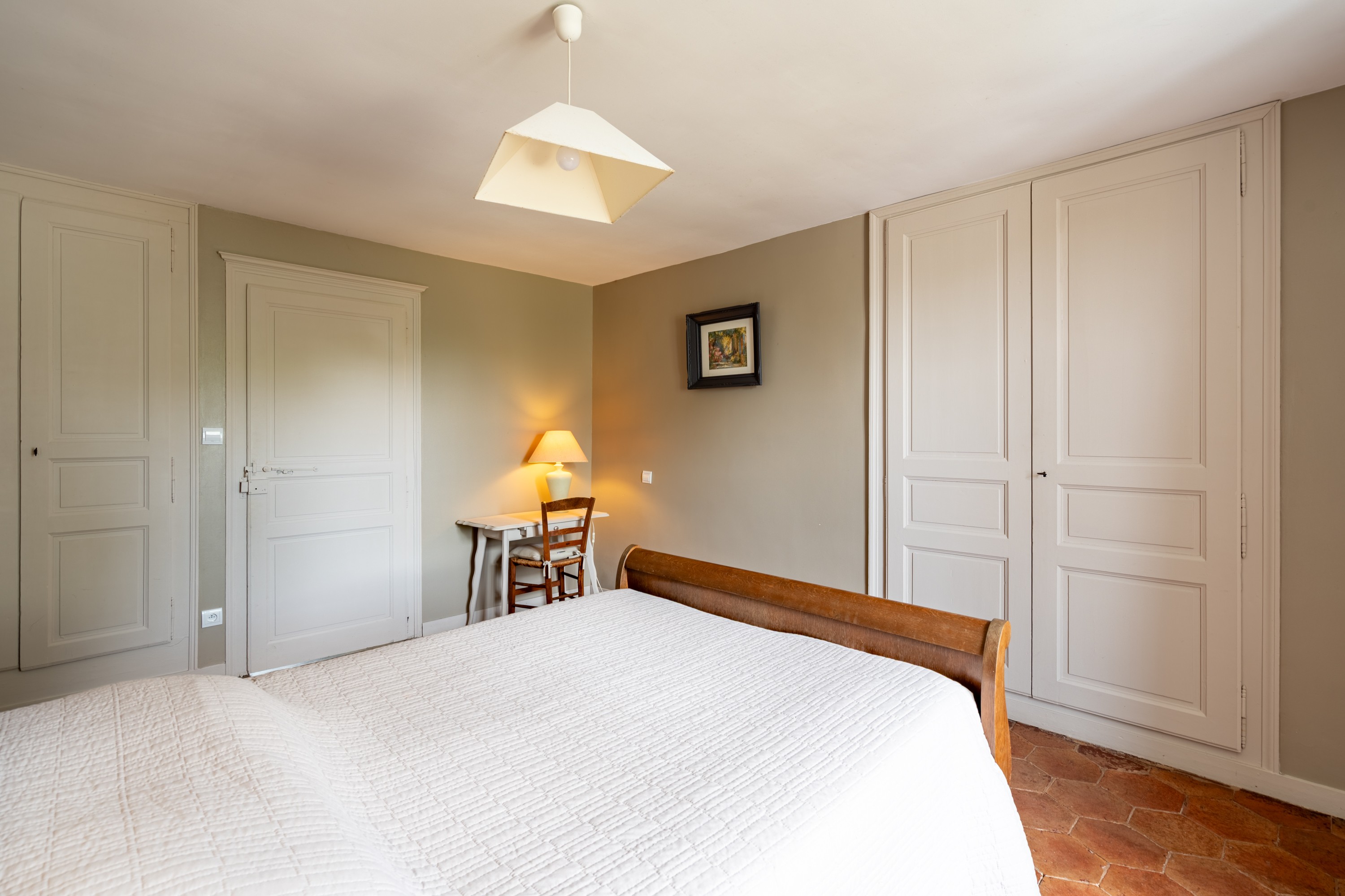 Room n°1 R d C