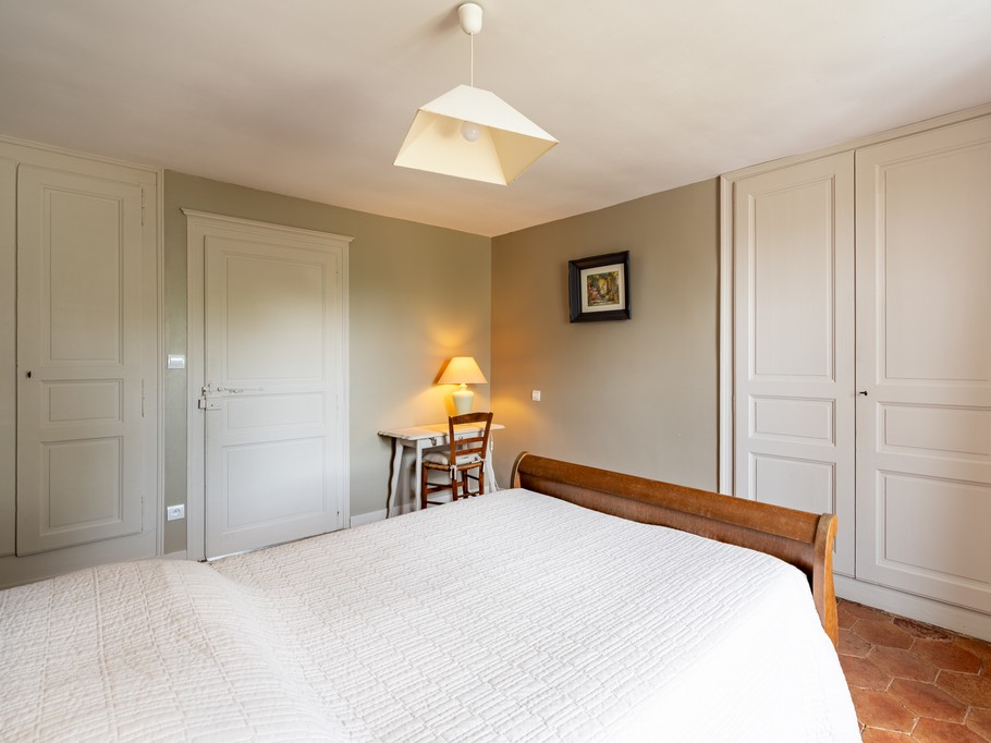 Room n°1 R d C