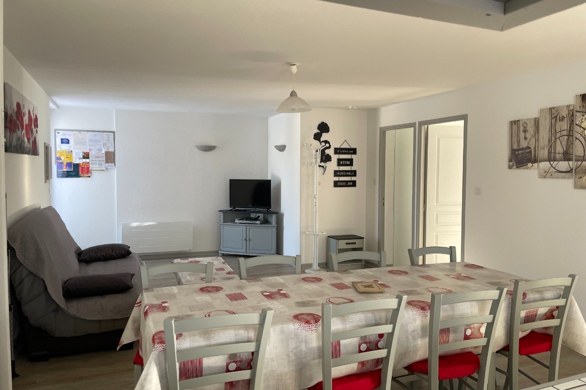Photo n° 12 de la location