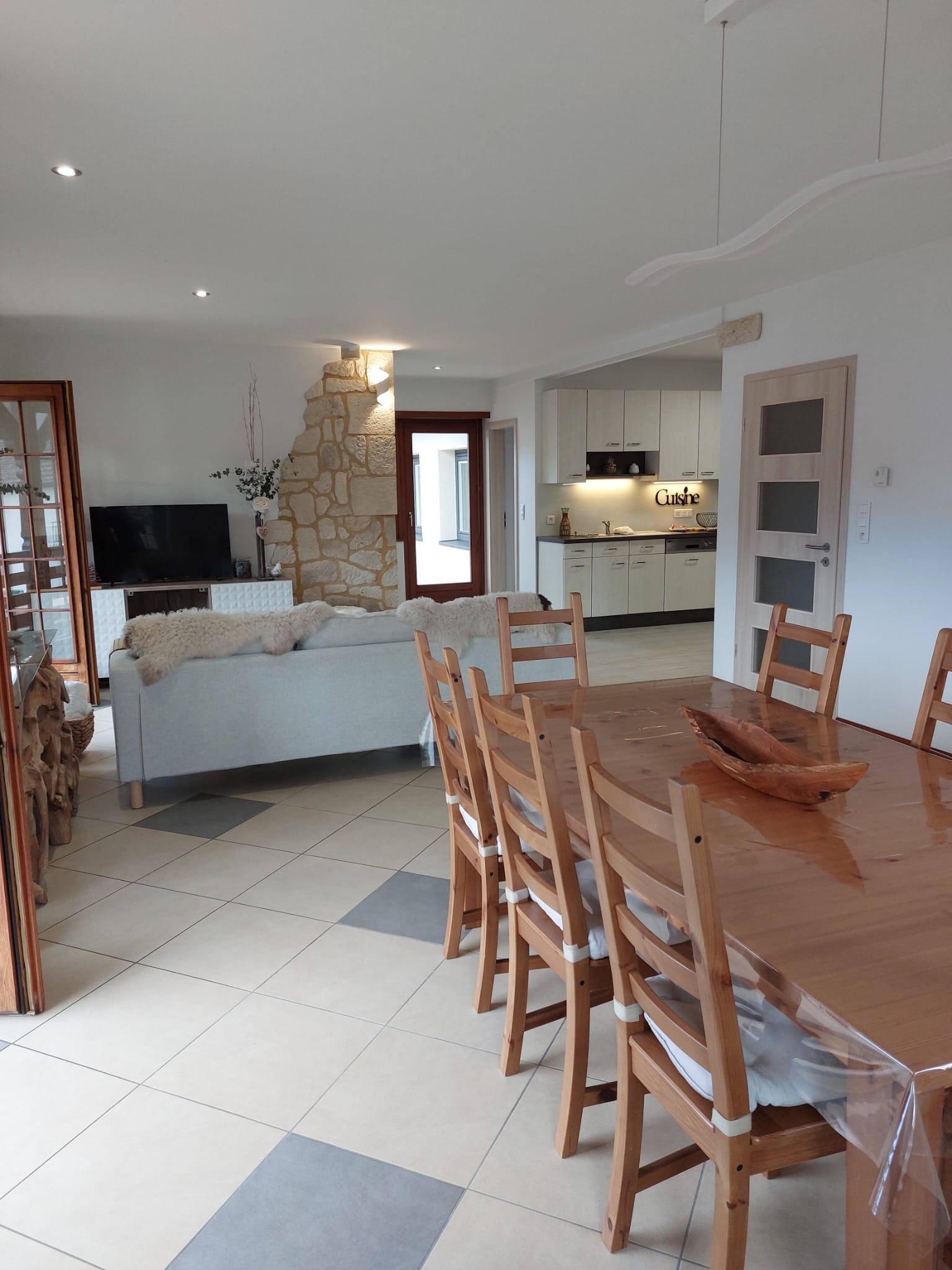 Photo n° 18 de la location