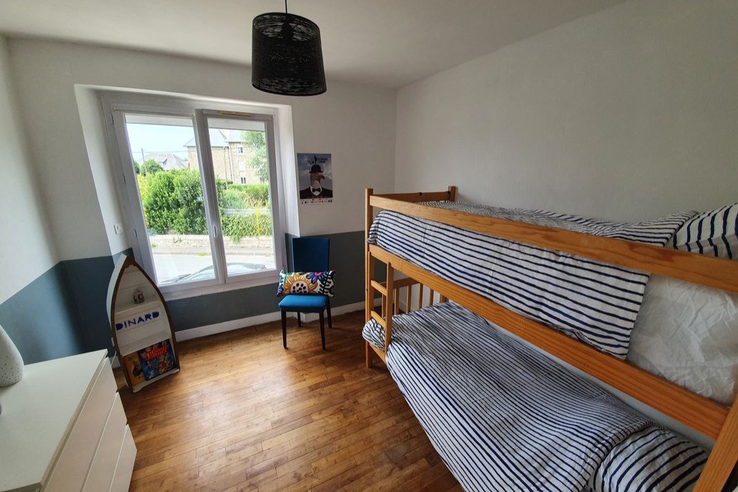 Chambre 3