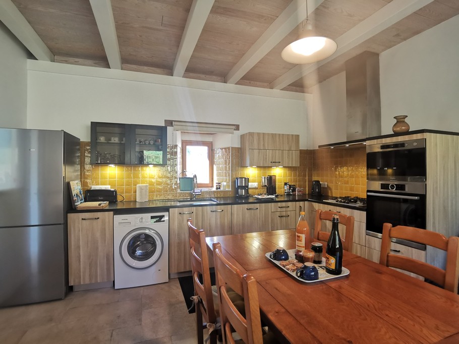 Photo n° 4 de la location