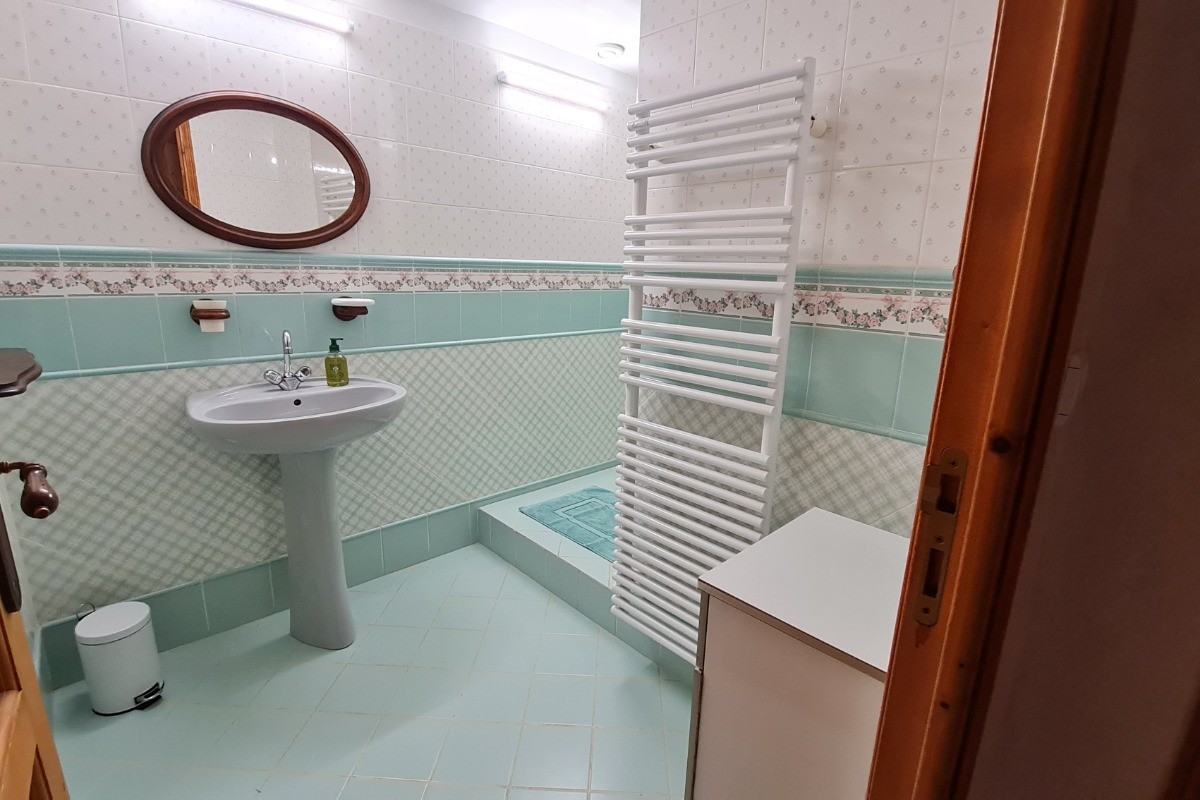 Salle de bain
