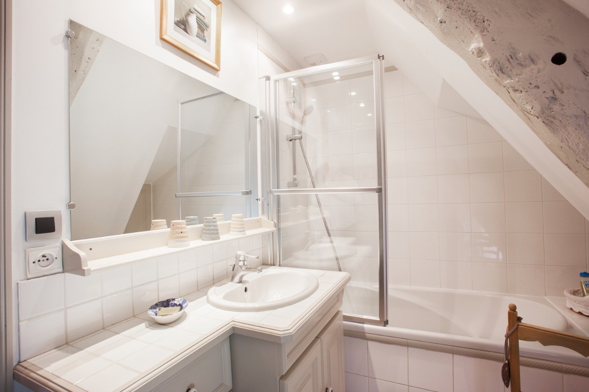 La Salle De Bain .